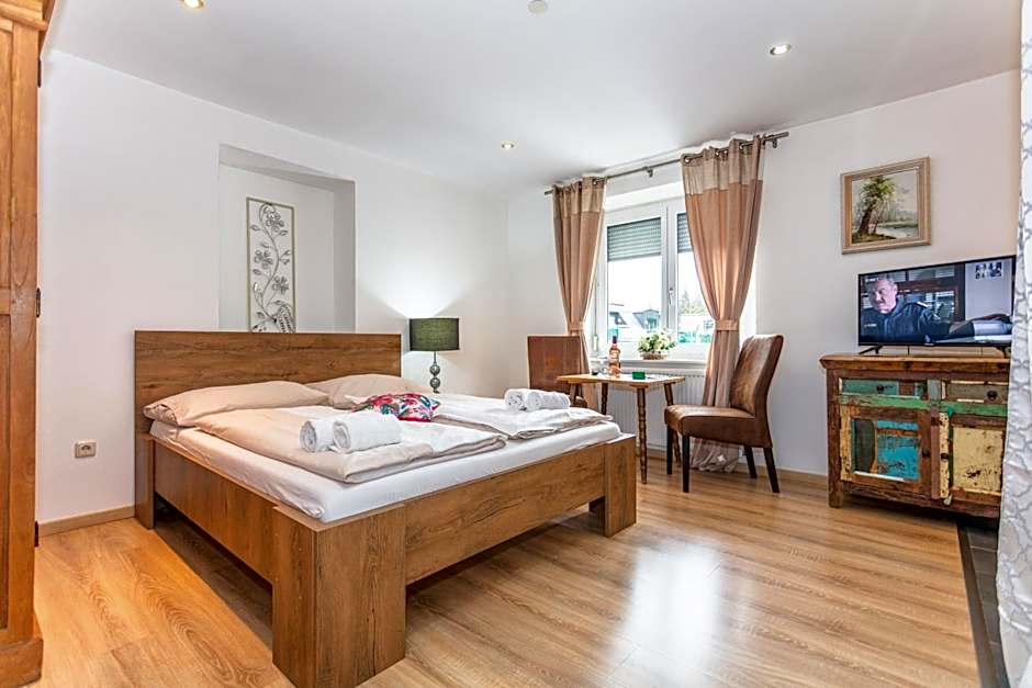 Landgasthof Fürstenbrunn