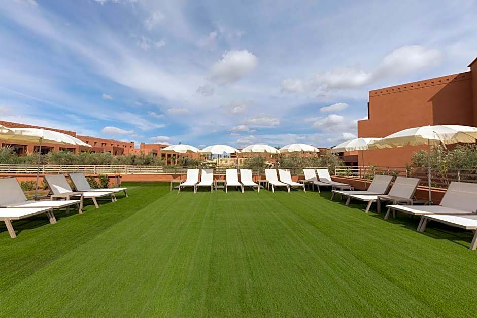 Be Live Experience Marrakech Palmeraie - All Inclusive