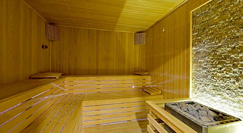 Euro Park Hotel Bursa