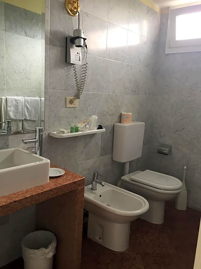 Hotel Consuelo