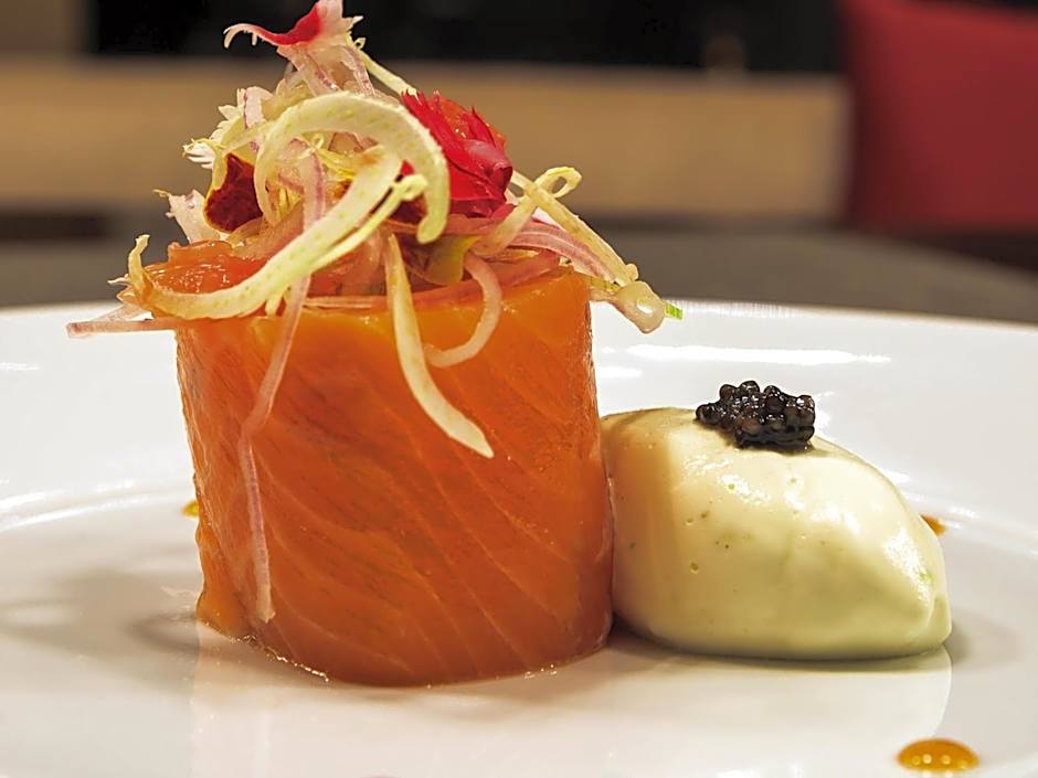 Sofitel Montevideo Casino Carrasco And Spa