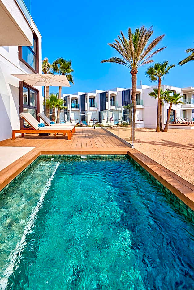 Universal Hotel Don Leon