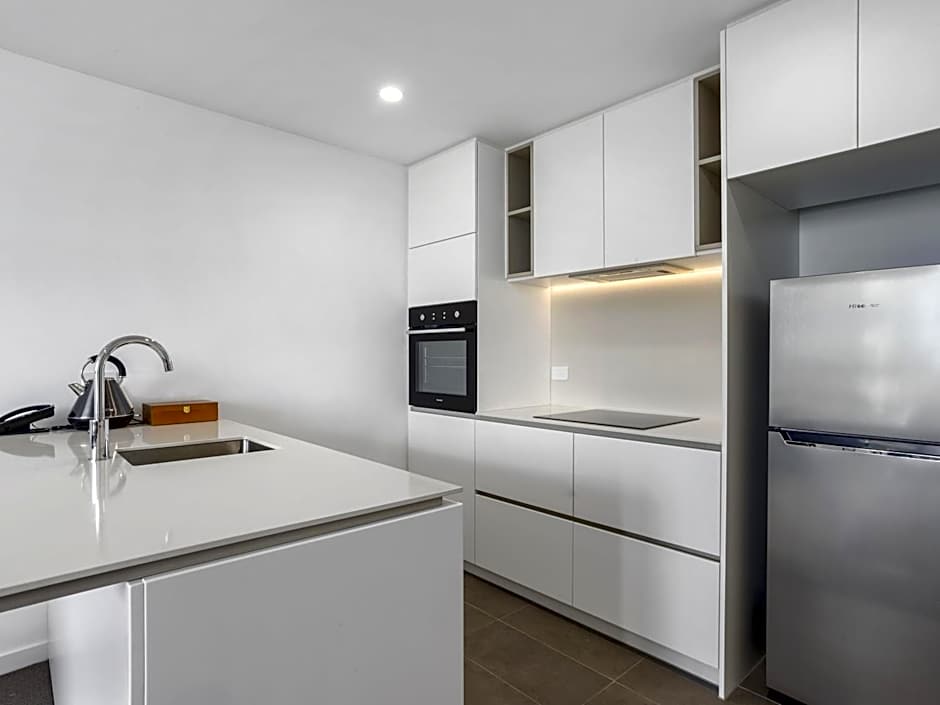 The Sebel Melbourne Moonee Ponds