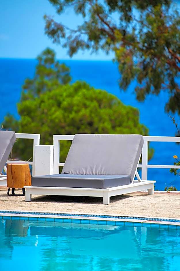 Akra Morea Hotel & Residences