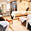 Shady Hotel Luxor