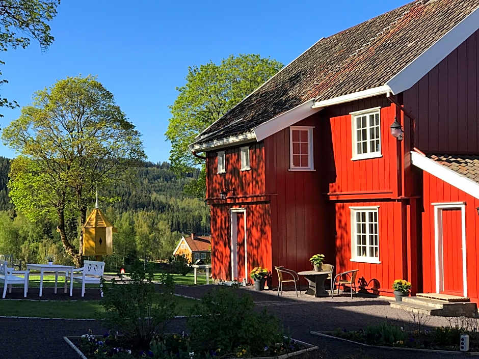 Granavolden Hotel & Gjæstgiveri