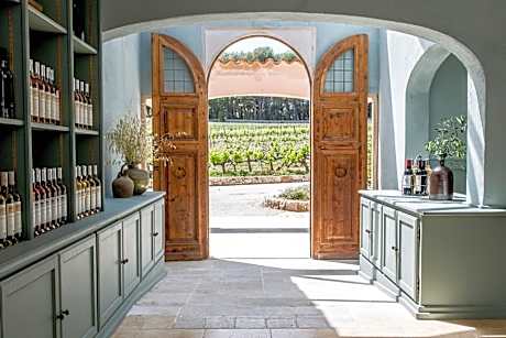 Domaine Rabiega - Vineyard and Boutique hotel