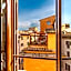 Daplace - La Mongolfiera Rooms in Navona