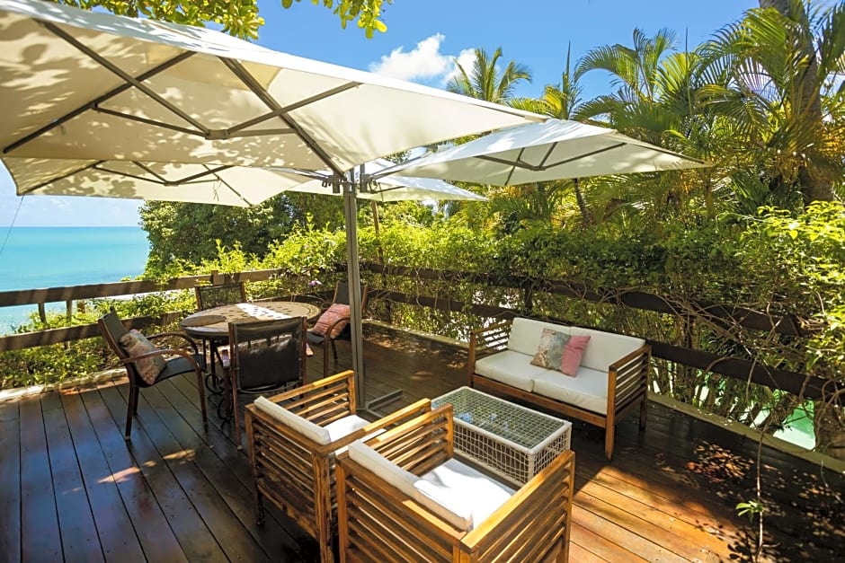 Beija Flor Exclusive Hotel & Spa