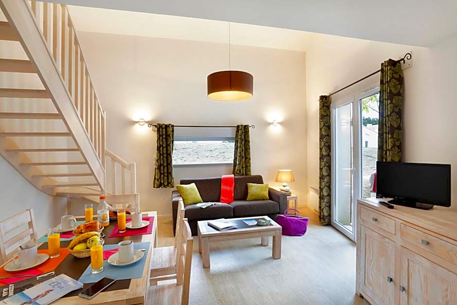 Résidence Goélia Les Grands Rochers