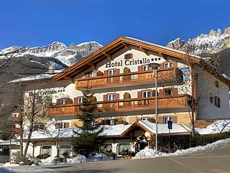 Hotel Cristallo