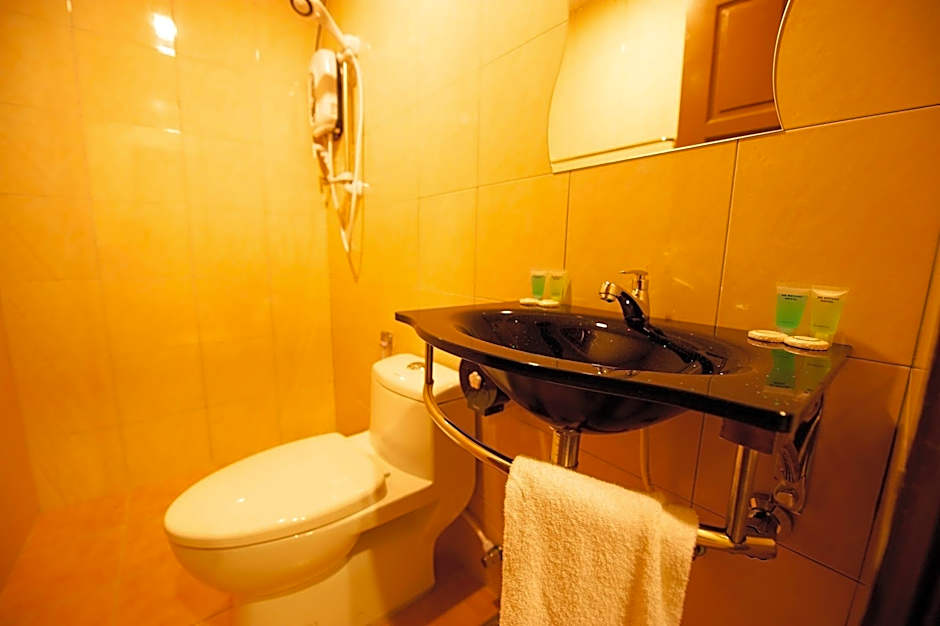 De Botani Hotel