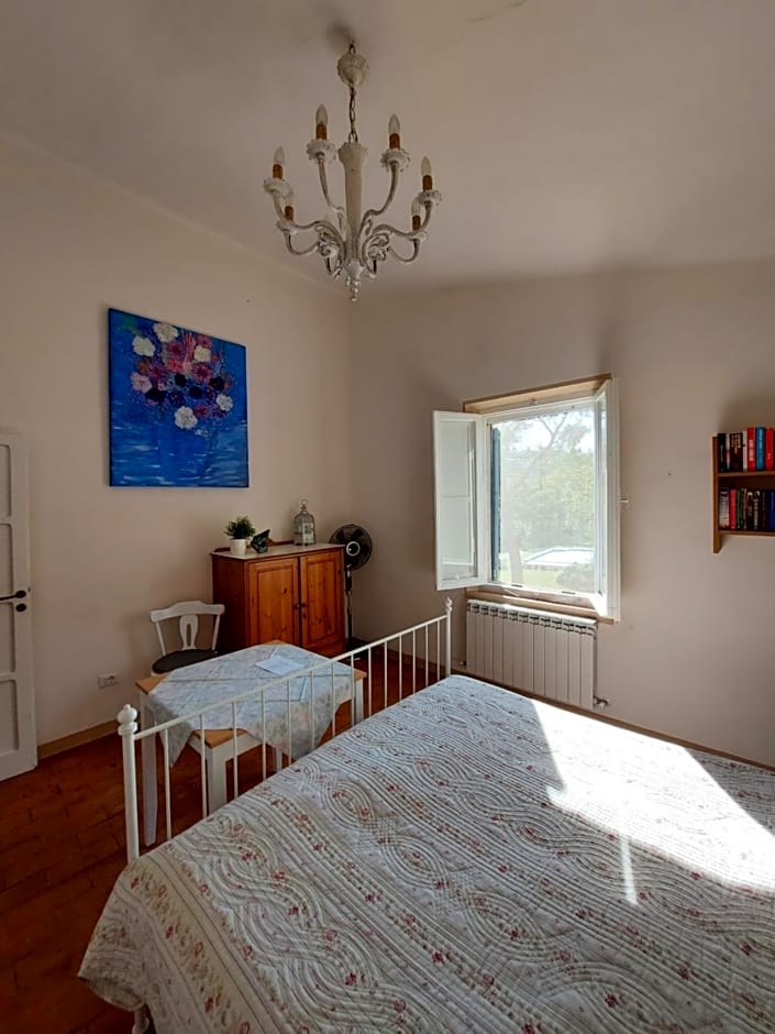 La casa Dolce far Niente