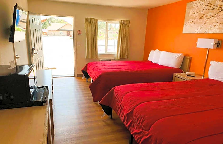 Royal Gateway Motel by OYO