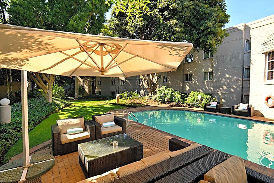 City Lodge Hotel Sandton, Morningside