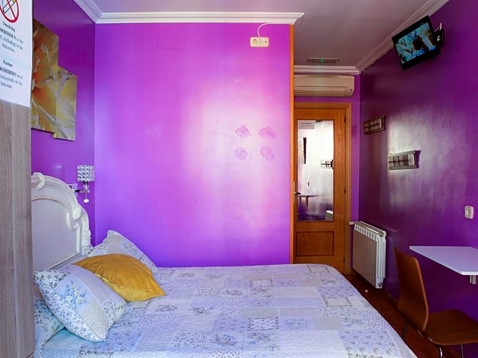 Hostel RC Miguel Angel