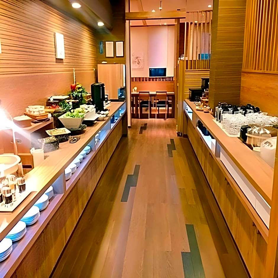 Hotel Route Inn Koka Minakuchi -Kokudo 1 gou-