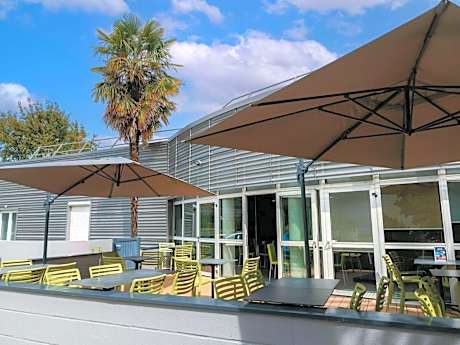 Hotel ibis budget Aix Les Bains - Gresy