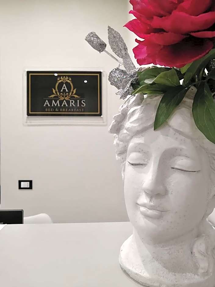 Amaris