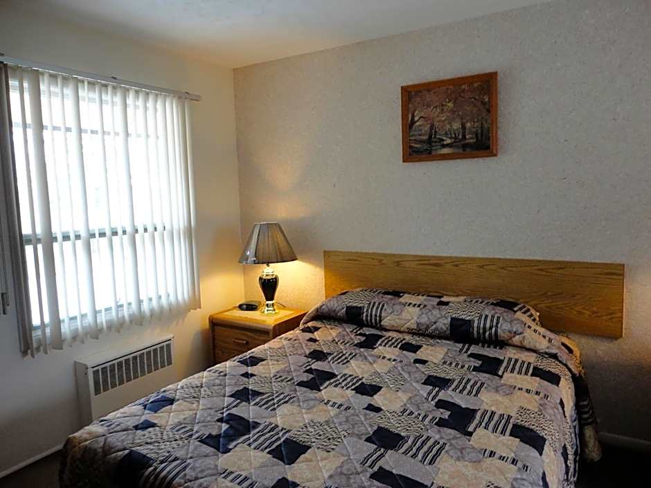 Hipwell's Motel