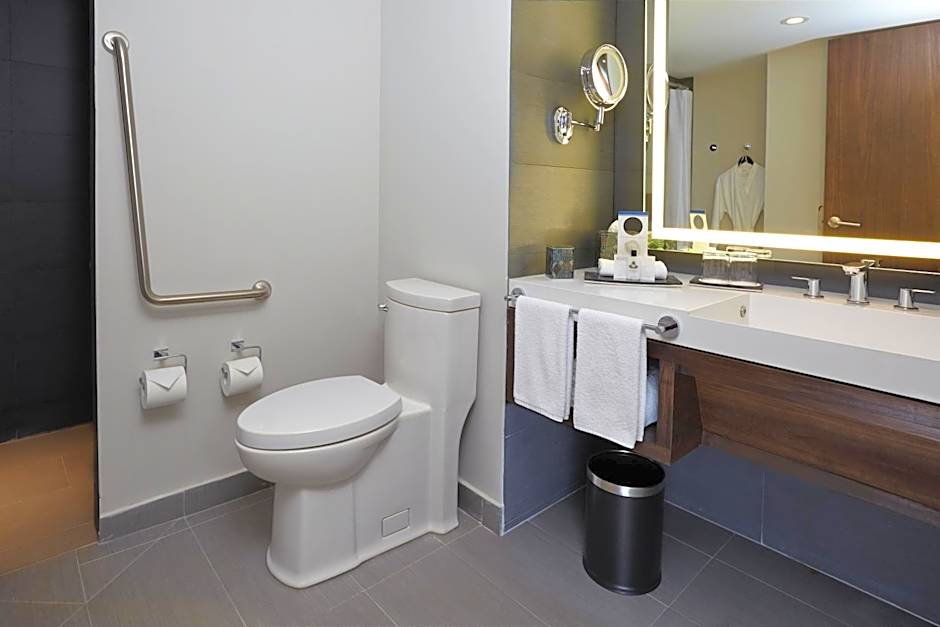 InterContinental Presidente Mexico City By IHG