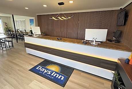 Days Inn by Wyndham Ridgecrest near China Lake Naval Station