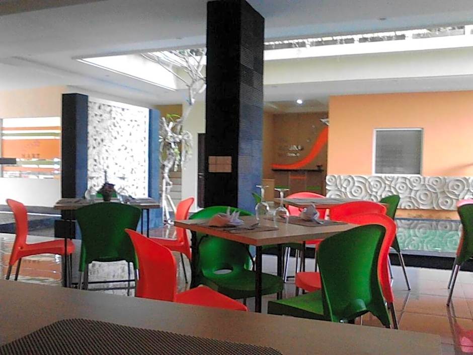 The Agung Residence