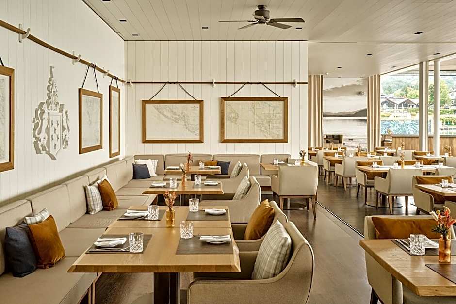 Falkensteiner Schlosshotel Velden - The Leading Hotels of the World