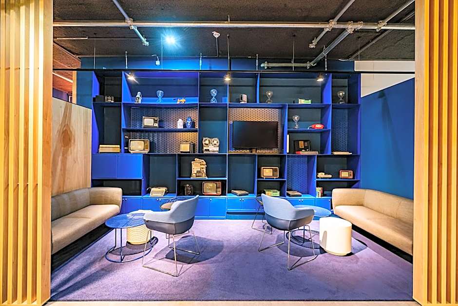 Holiday Inn Express Dresden Zentrum By IHG