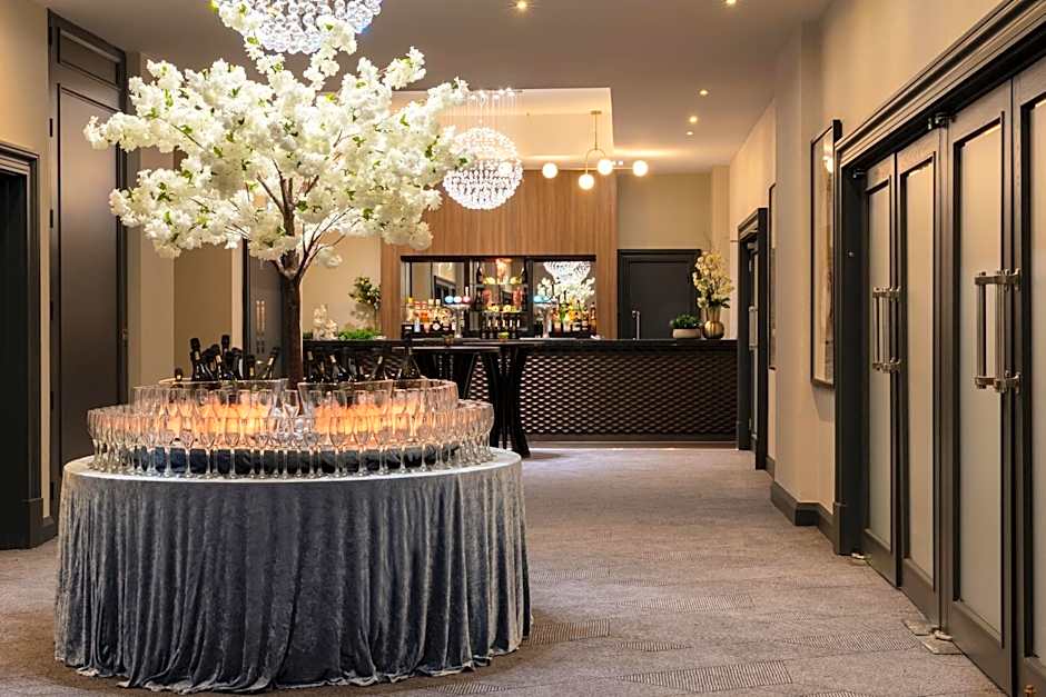 Crowne Plaza Stratford-upon-Avon By IHG