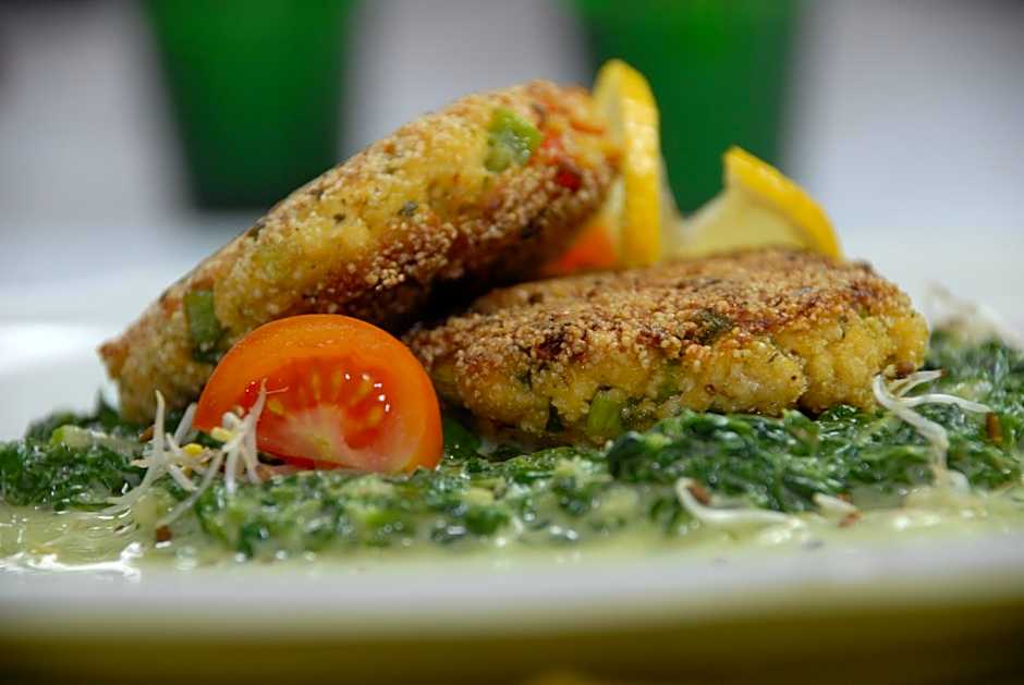 Bio- und Gesundheitshotel Gutshaus Stellshagen