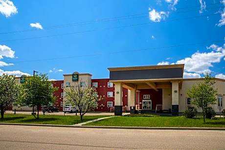Quality Inn & Suites Whitecourt