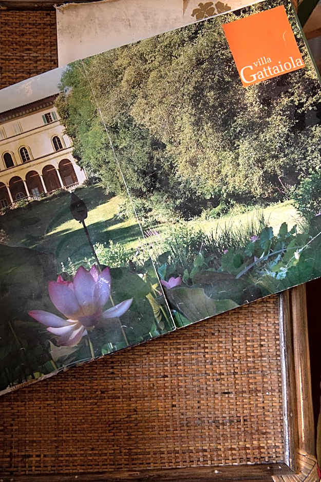 Il Casale Di Villa Rossi