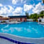 Liberty Garden Inn by OYO Kissimmee near Disney World