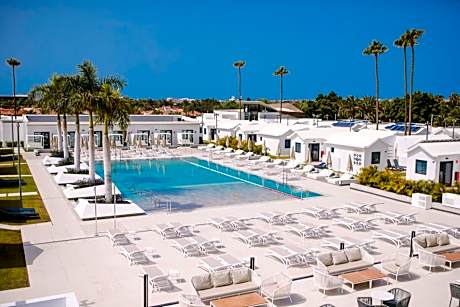 Club Maspalomas Suites & Spa - Adults Only