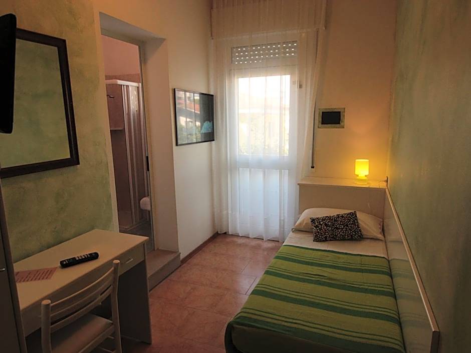 Hotel Nuova Graziosa