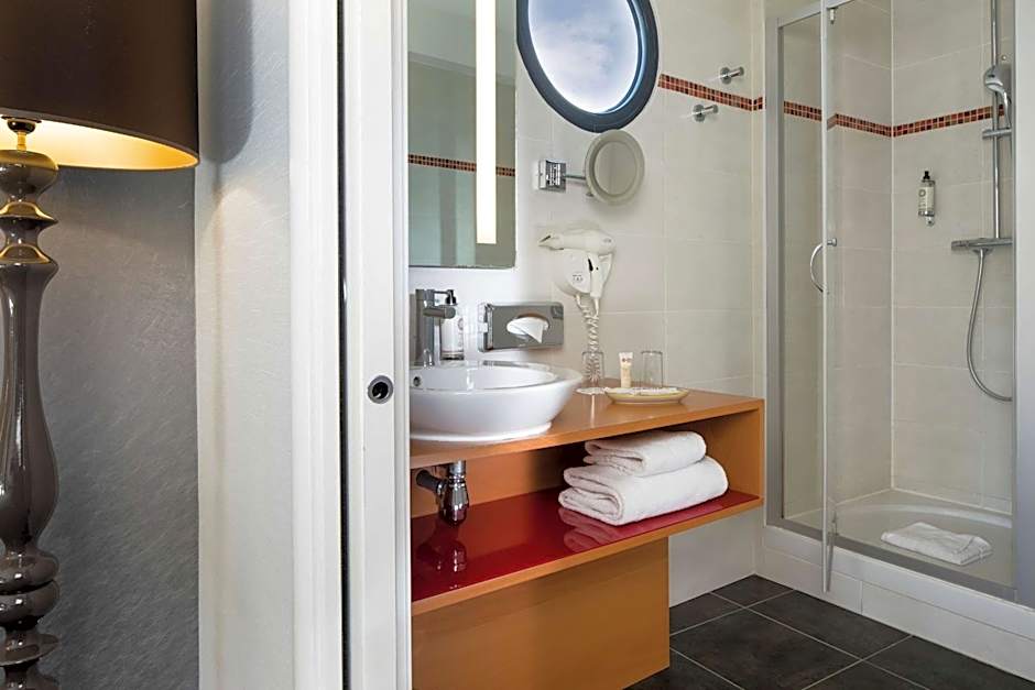 Best Western Plus Hotel De La Regate