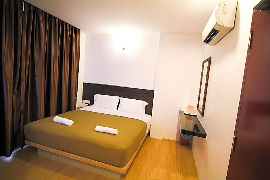 Hotel Rasah Seremban