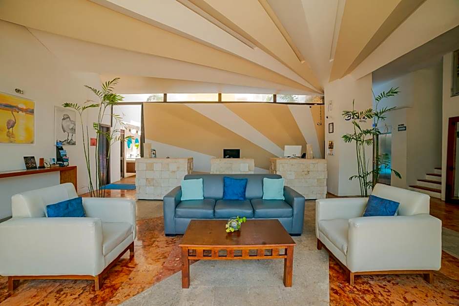 Bahia Chac Chi - Adults Only