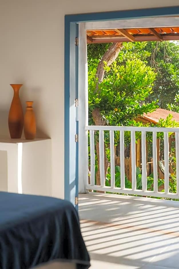 Villa Maree Bahia