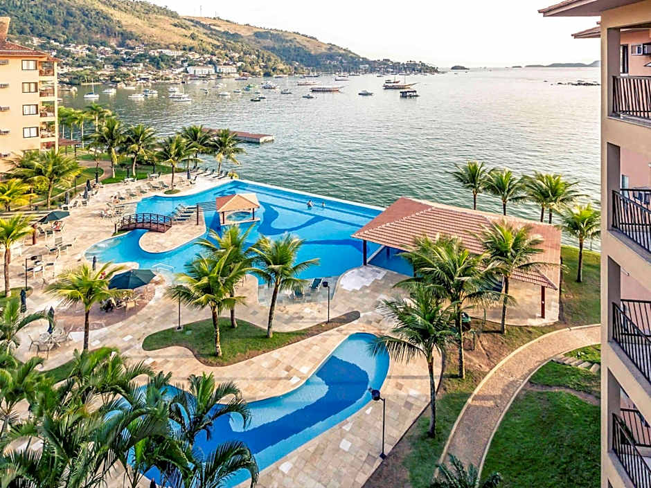 Hotel Nacional Inn Angra dos Reis