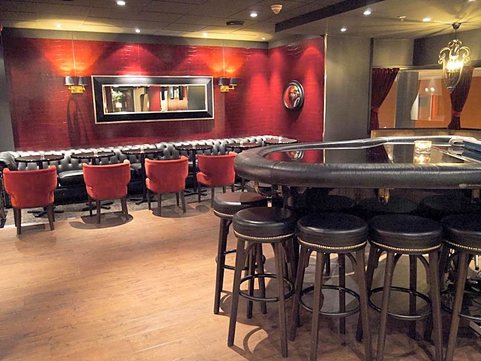 Park Hotel Vossevangen