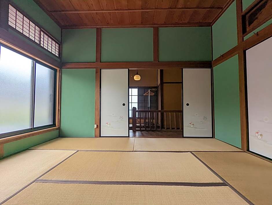 Kanchantei The Main House