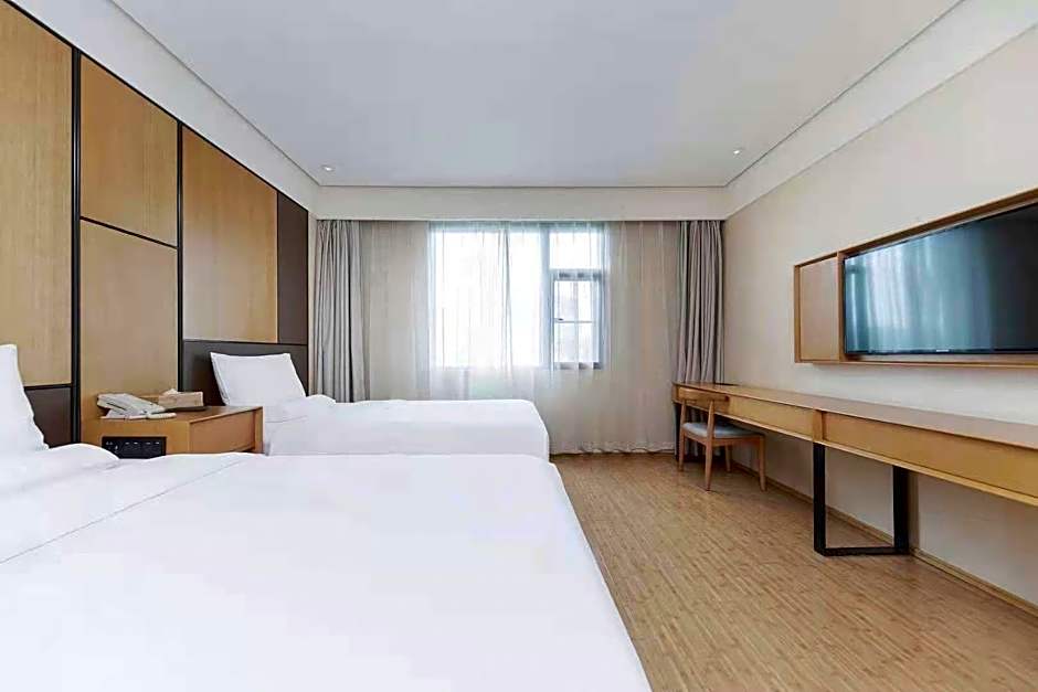 JI Hotel Kunming Zhenchi Road