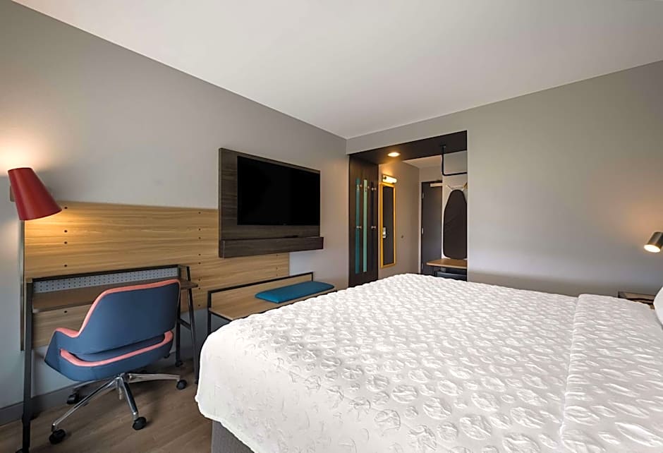 Tru By Hilton Novi Detroit