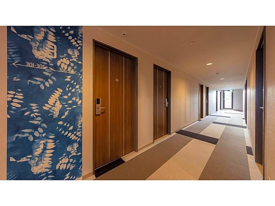 Matto Terminal Hotel - Vacation STAY 98887v