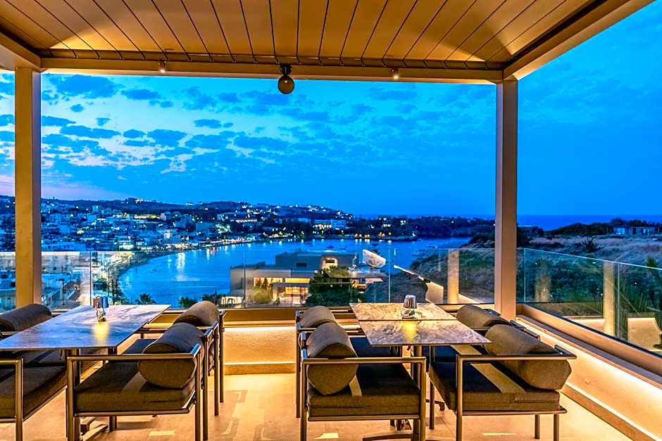 Scala Boutique Hotel & Suites - Adults Only