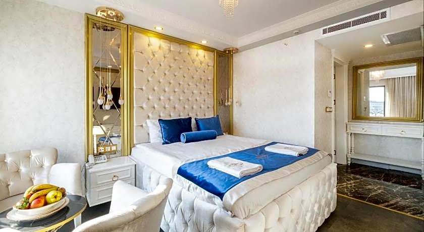 leslion luxury hotel