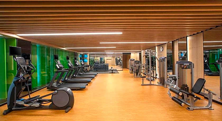 Holiday Inn Express Guiyang Qingyan By IHG