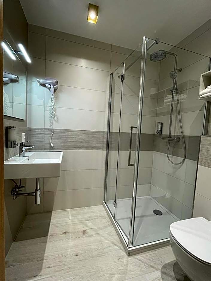 Albergo Aida